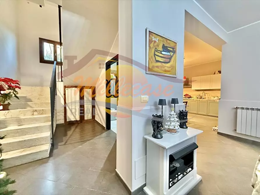 Immagine 16 di Casa bifamiliare in vendita  in Traversa Sinerchia a Siracusa