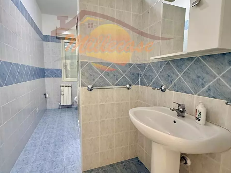 Immagine 3 di Quadrilocale in vendita  in Via Monte Cammarata a Siracusa