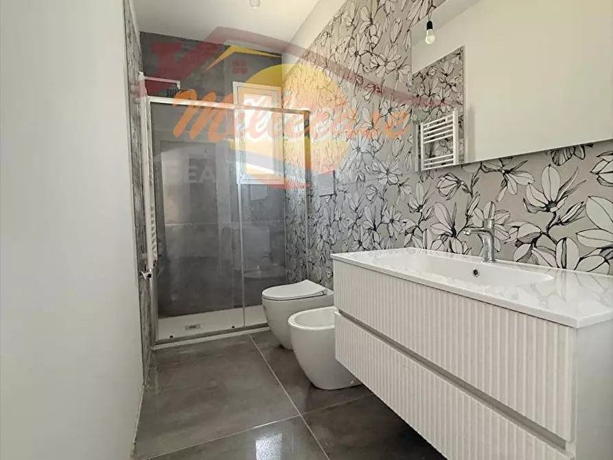 Immagine 10 di Bilocale in affitto  in Viale Scala Greca a Siracusa