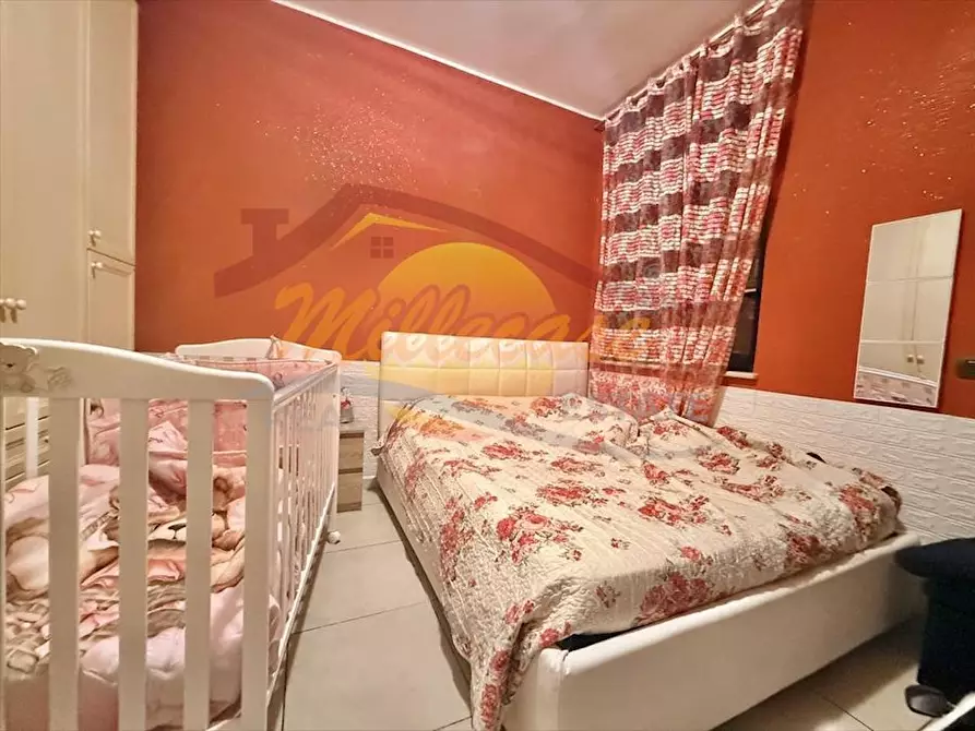 Immagine 10 di Trilocale in vendita  in VIA GIACOMO SERPOTTA a Siracusa