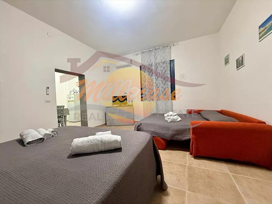 Immagine 6 di Bilocale in vendita  in VIA GENOVA a Siracusa