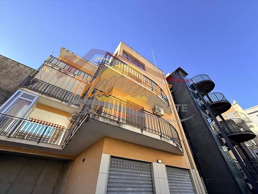 Immagine 6 di Garage in vendita  in Via Luigi Vanvitelli 8 a Siracusa