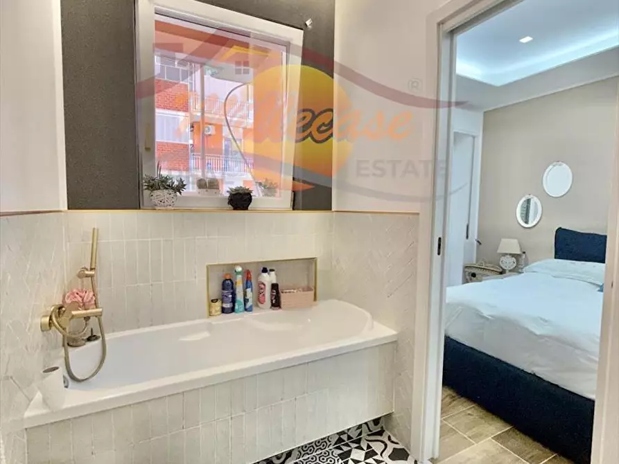 Immagine 4 di Trilocale in vendita  in Viale Santa Panagia a Siracusa