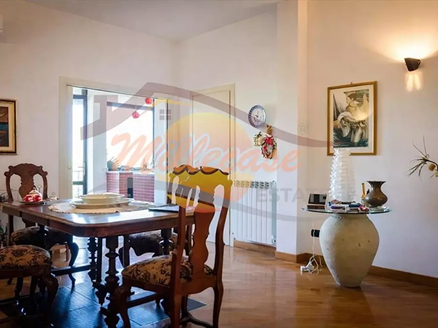 Immagine 9 di Attico in vendita  in Viale Scala Greca a Siracusa