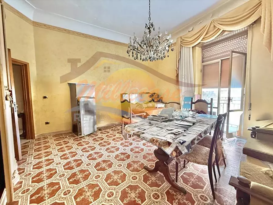 Immagine 15 di Quadrilocale in vendita  in VIA VITTORIO VENETO a Siracusa