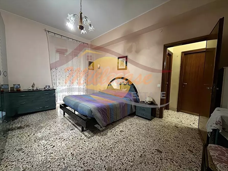 Immagine 15 di Trilocale in vendita  in CORSO GELONE a Siracusa