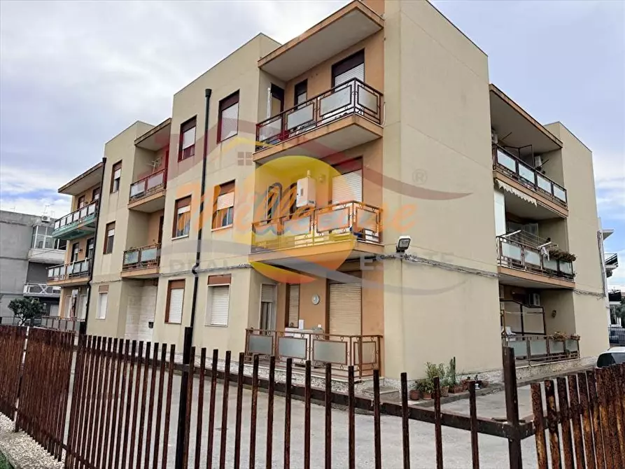 Immagine 1 di Trilocale in vendita  in Viale Epipoli a Siracusa