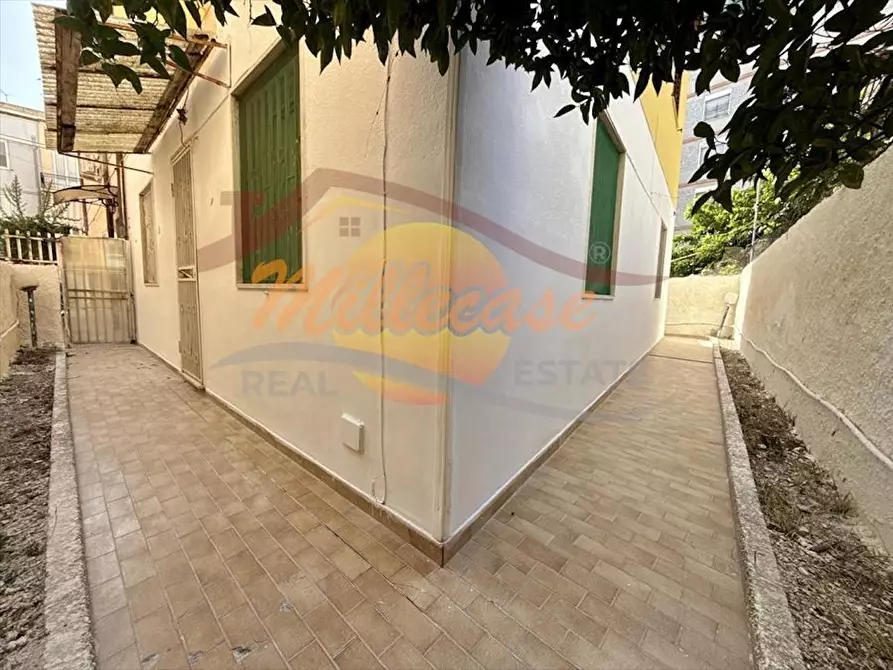 Immagine 20 di Appartamento in vendita  in Via Filisto a Siracusa