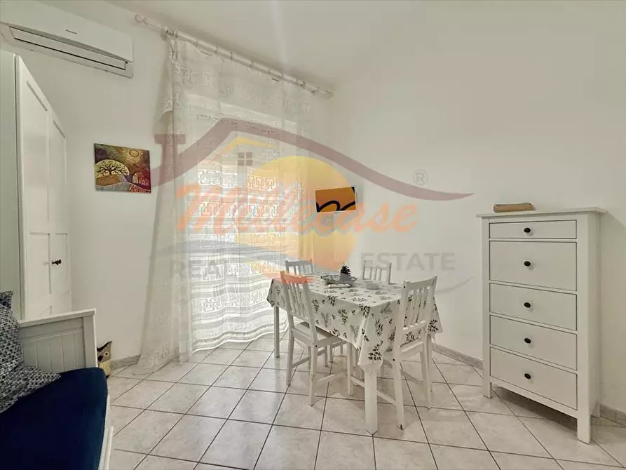 Immagine 5 di Trilocale in vendita  in VIA ISONZO a Siracusa