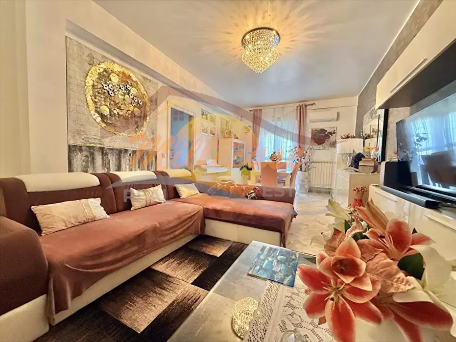 Immagine 3 di Appartamento in vendita  in Viale dei Comuni a Siracusa