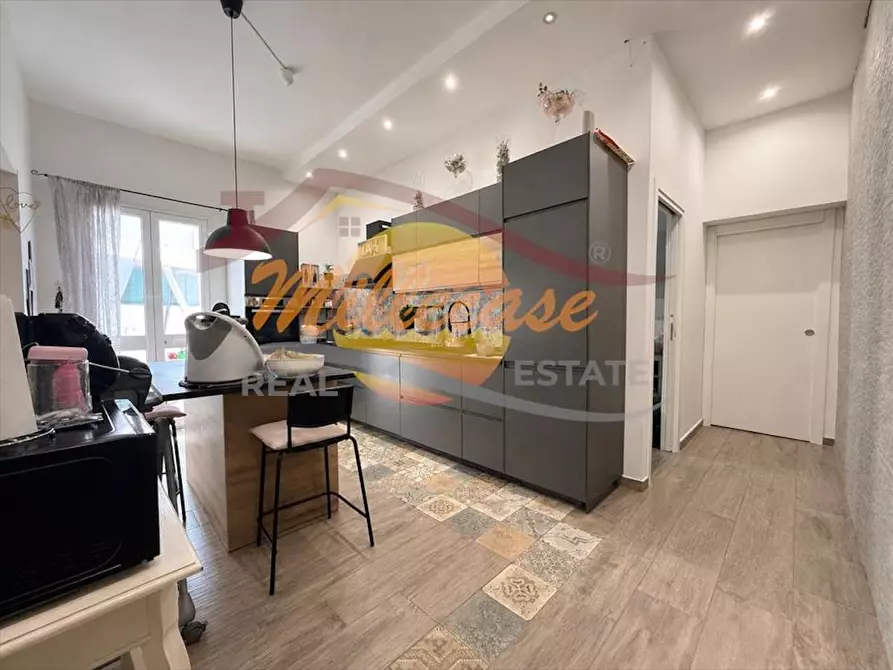 Immagine 14 di Villa in vendita  in Viale Scala Greca a Siracusa
