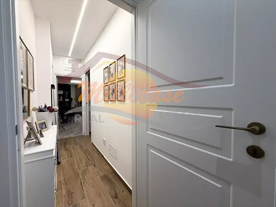 Immagine 18 di Trilocale in vendita  in Viale Santa Panagia a Siracusa