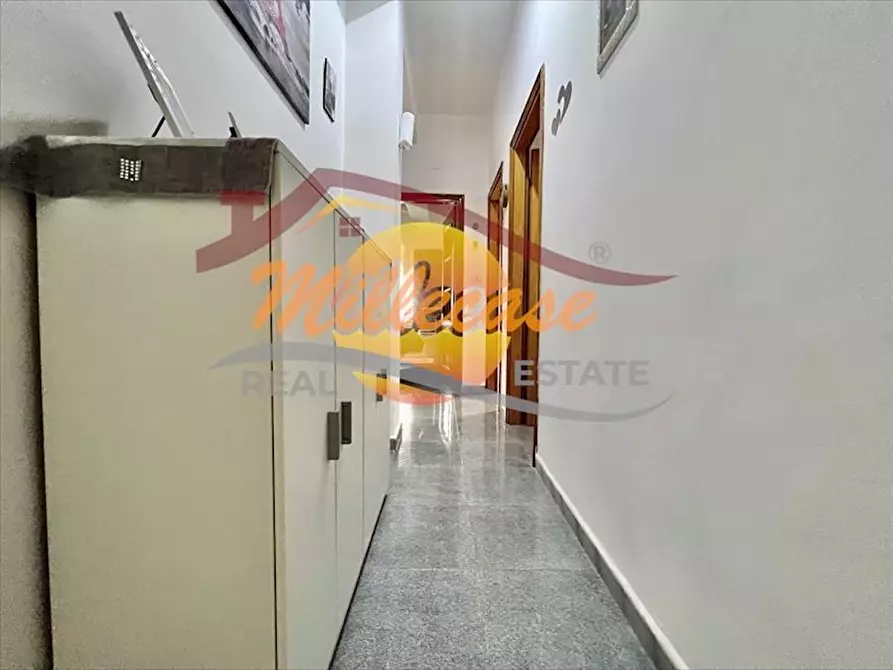 Immagine 4 di Trilocale in vendita  in VIA PASQUALE SALIBRA a Siracusa