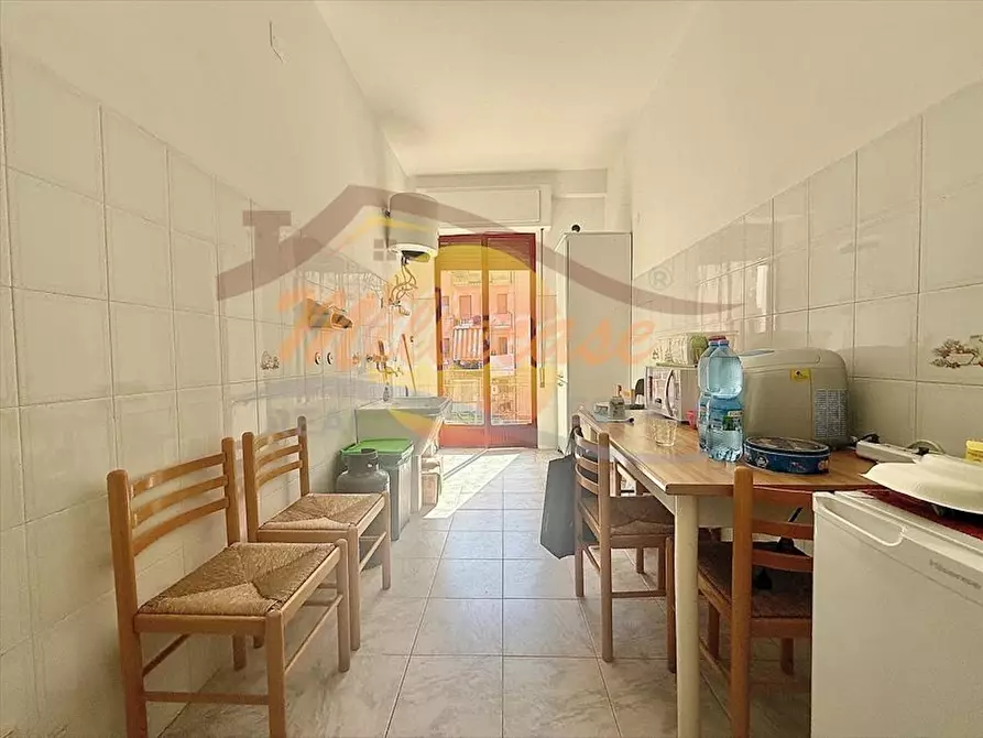 Immagine 13 di Appartamento in vendita  in Via Torino a Siracusa