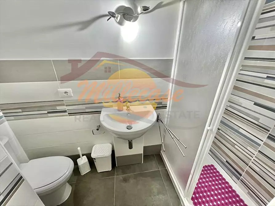 Immagine 10 di Trilocale in vendita  in Viale Edoardo Garrone a Siracusa