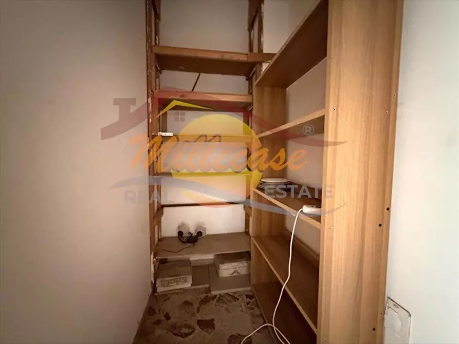 Immagine 20 di Quadrilocale in vendita  in Viale Scala Greca a Siracusa