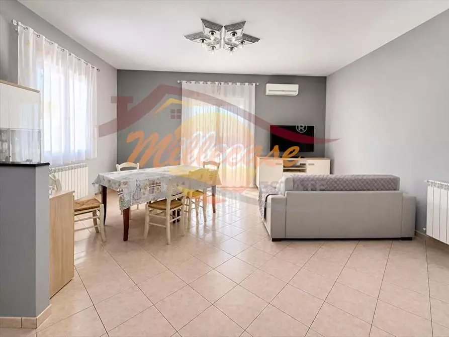 Immagine 4 di Pentalocale in vendita  in VIA ITALIA a Siracusa