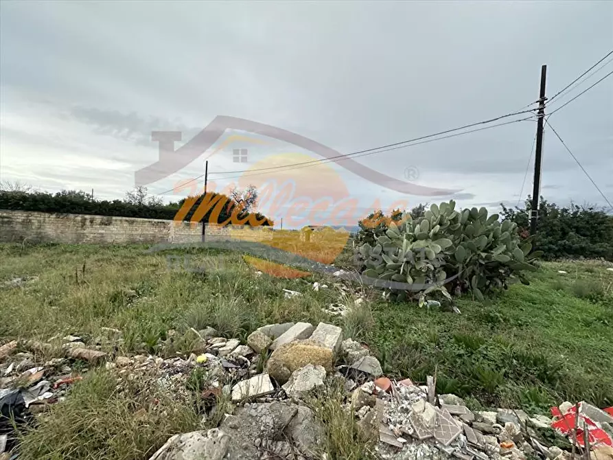 Immagine 10 di Terreno industriale in vendita  in VIA ELORINA a Siracusa