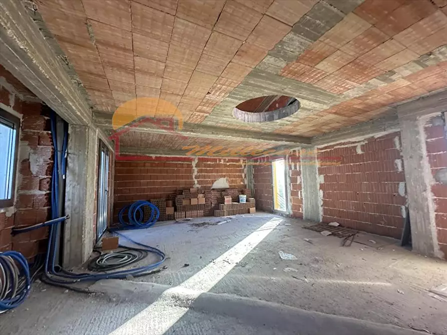 Immagine 18 di Trilocale in vendita  in VIALE GARRONE a Siracusa