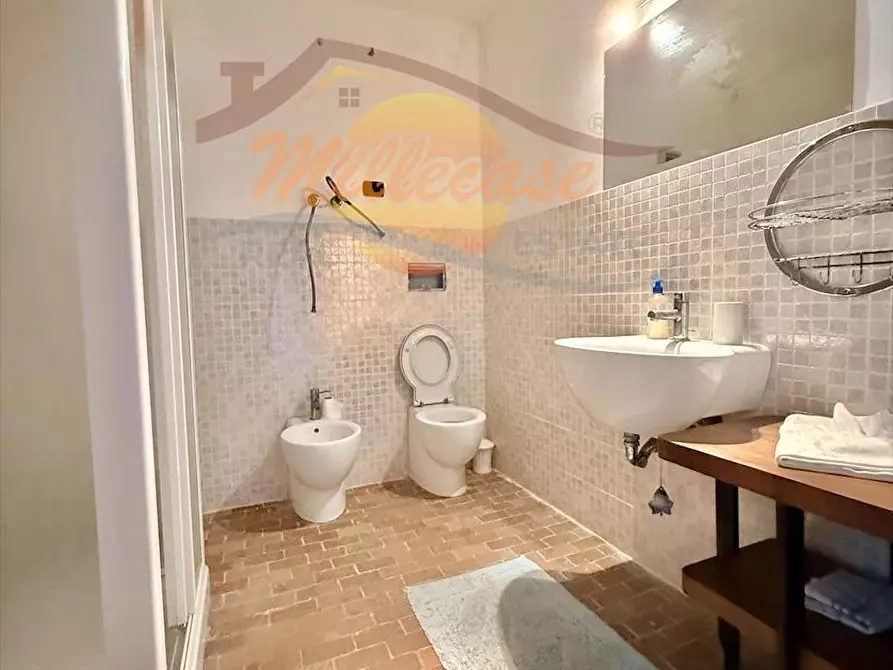 Immagine 25 di Villa in vendita  in Via Lido Sacramento a Siracusa