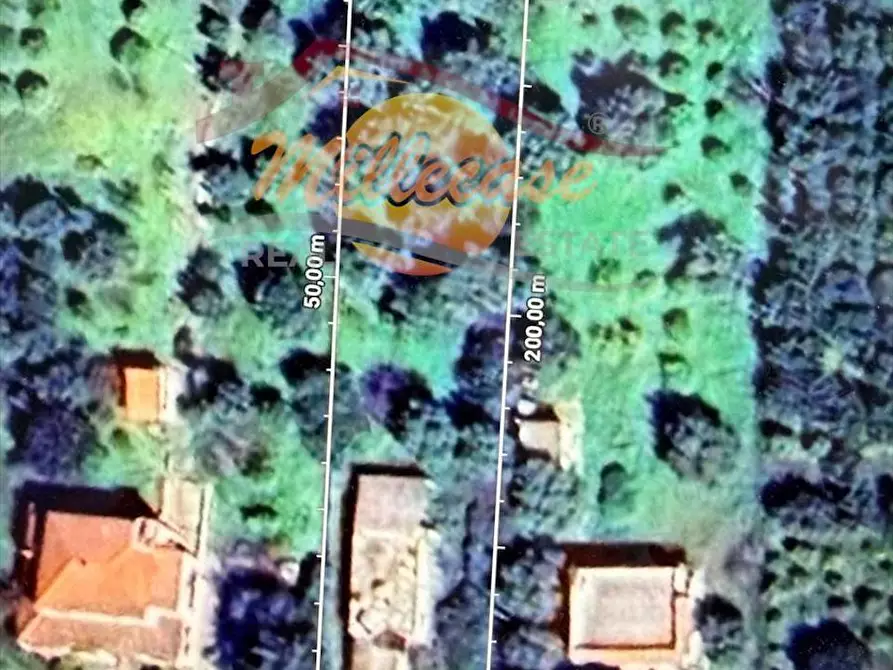Immagine 12 di Villa in vendita  in Via San Giovanni Bosco a Siracusa