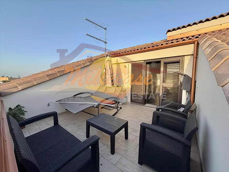 Immagine 11 di Trilocale in vendita  in Viale Edoardo Garrone a Siracusa