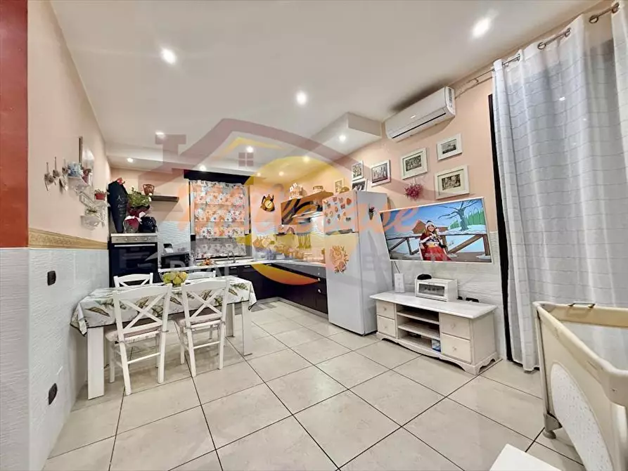 Immagine 18 di Trilocale in vendita  in VIA GIACOMO SERPOTTA a Siracusa