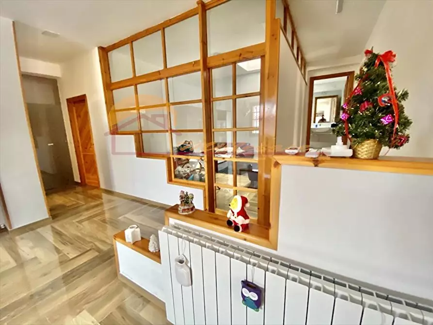 Immagine 24 di Villa in vendita  in Via Luigi Maria Monti a Siracusa