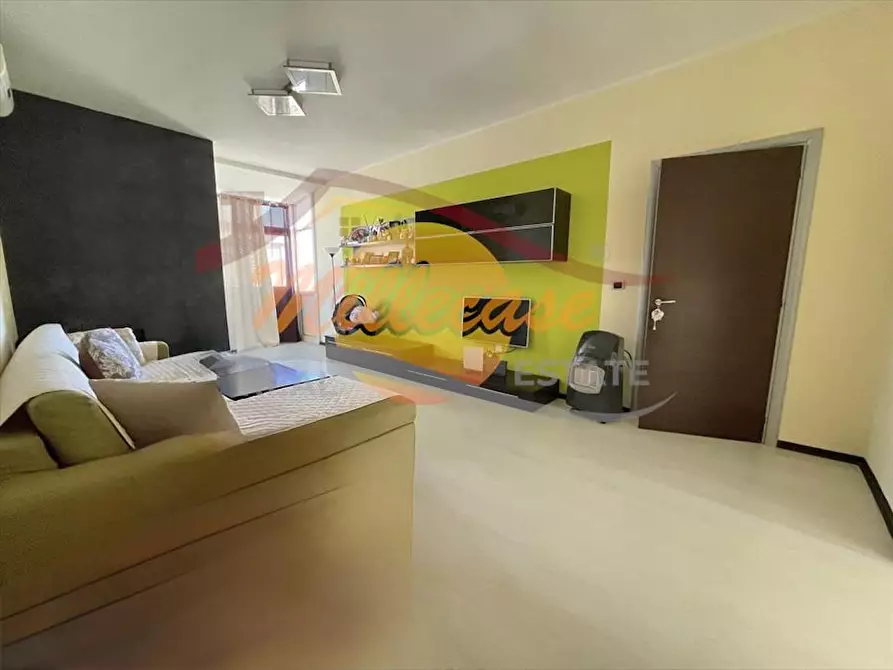 Immagine 10 di Quadrilocale in vendita  in VIA LAZIO a Siracusa