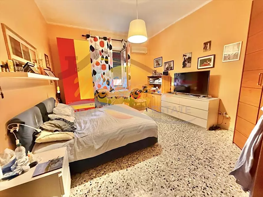 Immagine 9 di Appartamento in vendita  in VIA TUCHIA a Siracusa