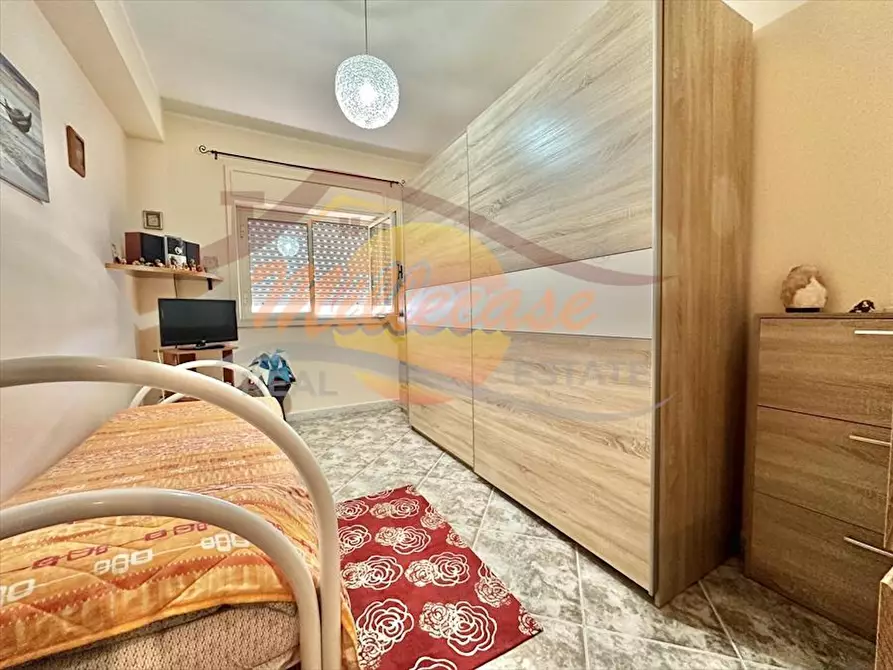 Immagine 7 di Appartamento in vendita  in Via Aldo Carratore a Siracusa