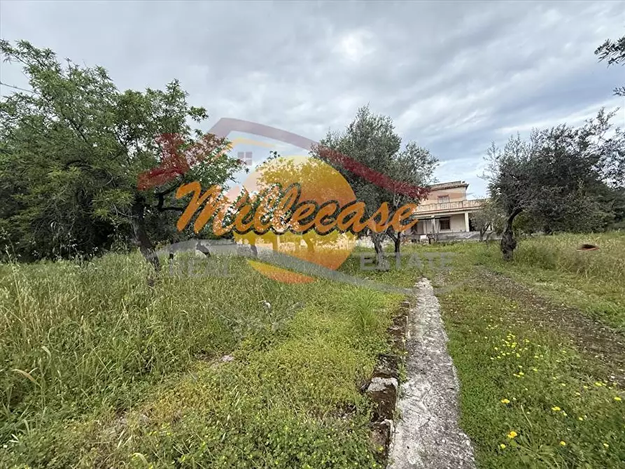 Immagine 9 di Villa in vendita  in CONTRADA CARANCINO a Siracusa