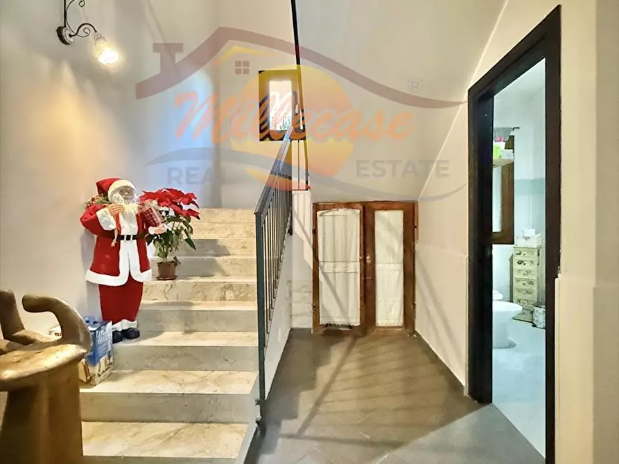 Immagine 26 di Casa bifamiliare in vendita  in Traversa Sinerchia a Siracusa