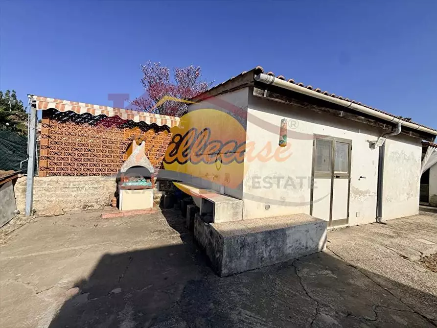 Immagine 6 di Villa in vendita  in Traversa San Francesco a Siracusa