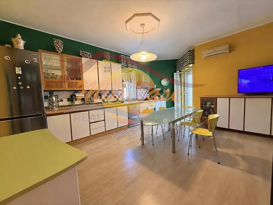 Immagine 11 di Pentalocale in vendita  in Viale Scala Greca 216 a Siracusa