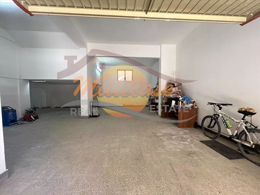Immagine 3 di Garage in vendita  in Via Torino a Siracusa