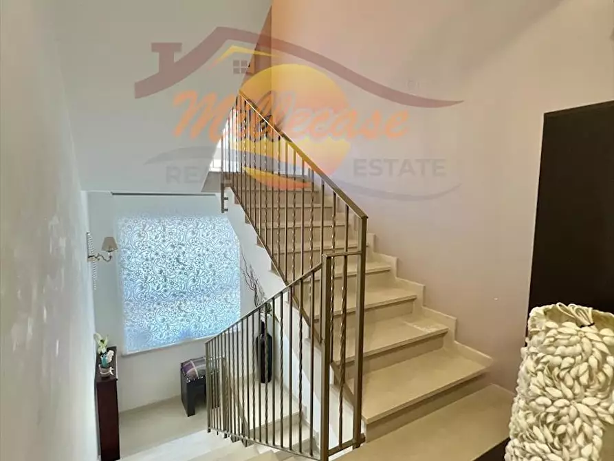 Immagine 25 di Casa bifamiliare in vendita  in Via Pippo Fava a Siracusa