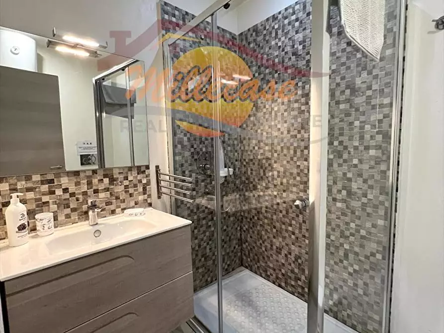 Immagine 29 di Bilocale in vendita  in VIA DELL'APOLLONION a Siracusa