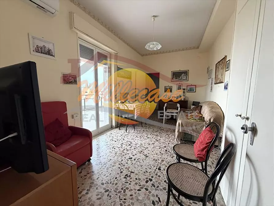 Immagine 23 di Attico in vendita  in Corso Gelone a Siracusa