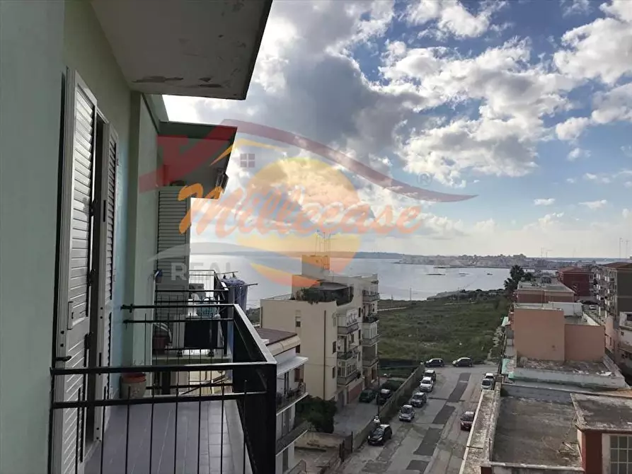 Immagine 33 di Pentalocale in vendita  in Via Sardegna 43 a Siracusa