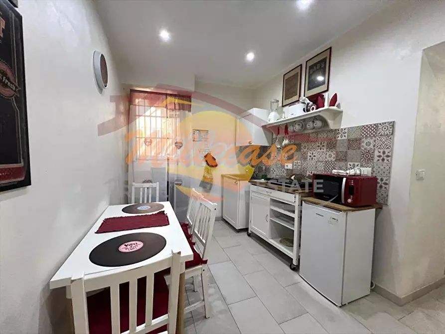 Immagine 8 di Bilocale in vendita  in VIA DELL'APOLLONION a Siracusa