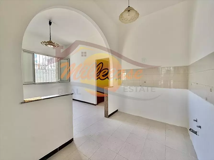 Immagine 9 di Appartamento in vendita  in Via Filisto a Siracusa