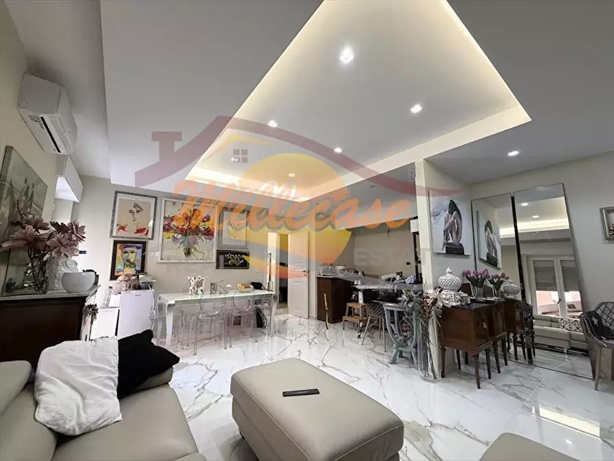 Immagine 15 di Trilocale in vendita  in Viale Santa Panagia a Siracusa