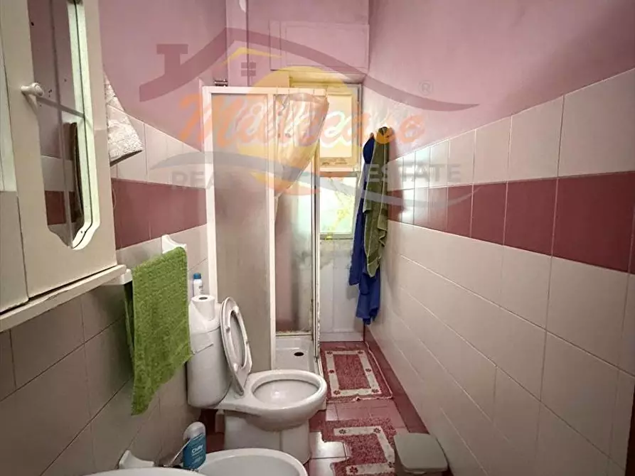 Immagine 2 di Trilocale in vendita  in CORSO GELONE a Siracusa