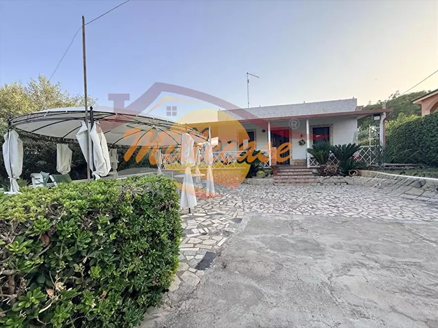Immagine 21 di Villa in vendita  in Viale dei Lidi a Siracusa