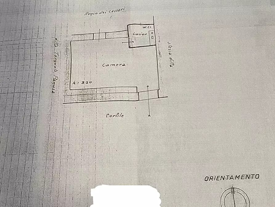 Immagine 25 di Bilocale in vendita  in VIA DELL'AMALFITANIA a Siracusa