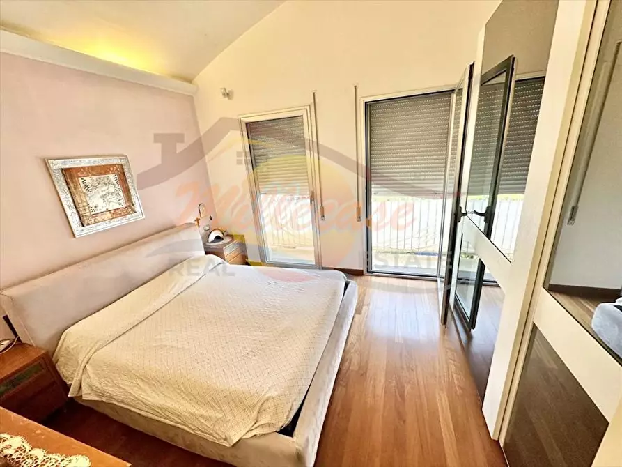 Immagine 22 di Villetta a schiera in vendita  in Viale Edoardo Garrone a Melilli