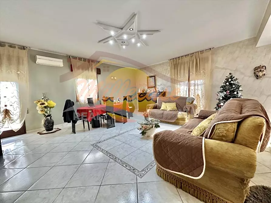 Immagine 25 di Villa in vendita  in Via Mallia a Siracusa