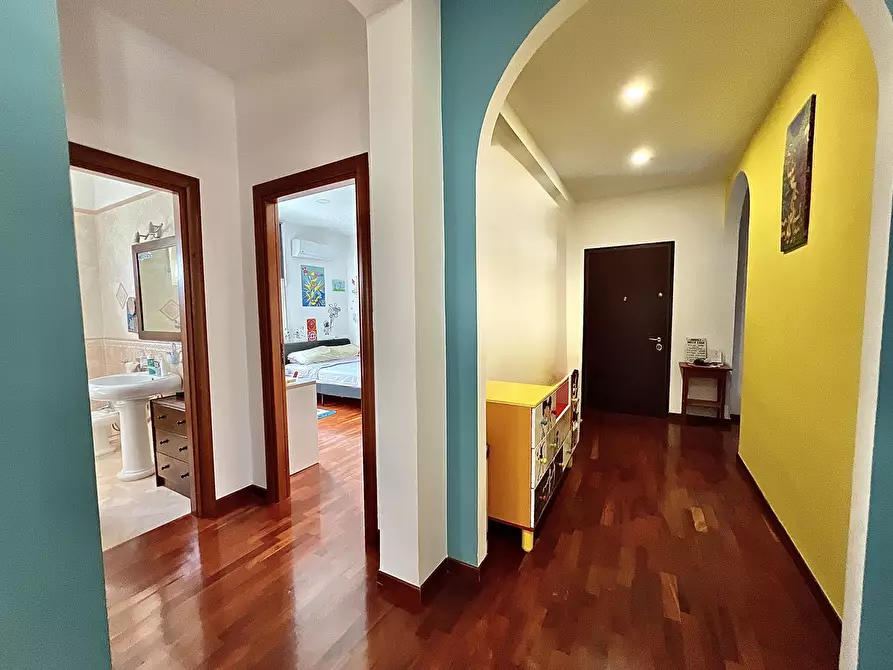 Immagine 3 di Appartamento in vendita  in via selinunte a Siracusa