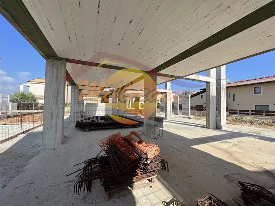 Immagine 24 di Villa in vendita  a Siracusa